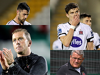 LOI Podcast Extra: Vinny Perth...